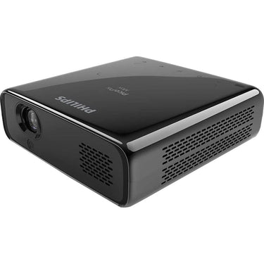 Philips PicoPix Max Full HD Portable Projector (Open Box) with 1 Year Warranty