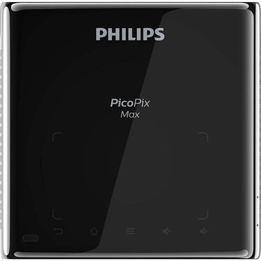 Philips PicoPix Max Full HD Portable Projector (Open Box) with 1 Year Warranty