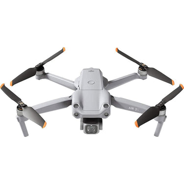 DJI Air 2S Drone Quadcopter with 5.4K Video Gray (Open Box) with 1 Year Warranty