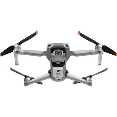 DJI Air 2S Drone Quadcopter with 5.4K Video Gray (Open Box) with 1 Year Warranty