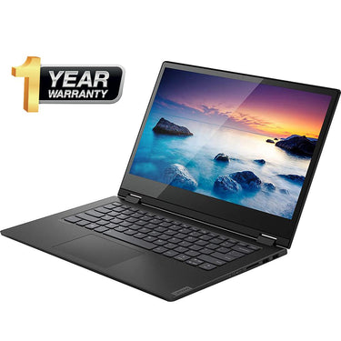 Lenovo Flex 14 2-in-1 Convertible Laptop 14" (Open Box) with 1 Year Warranty