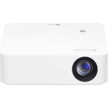 LG CineBeam Portable 250 ANSI Lumens LED Projector (Open Box) + 1 Year Warranty