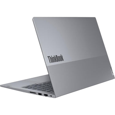 Lenovo 14" ThinkBook 14 G7 IML Touch-Screen Laptop in Arctic Gray - 21MR005SUS