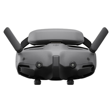 DJI Goggles 3: Immersive FPV Bundle with RC Motion 3 and 3-YR Warranty
