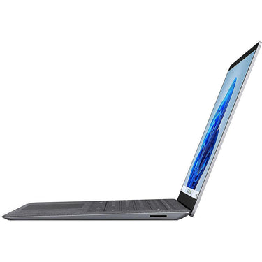 Microsoft Surface Laptop 4 13.5", Ryzen 5, 16/256GB SSD (Open Box) + 1 Year Warranty Pack