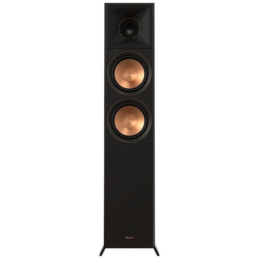 Klipsch RP-6000F II High-Fidelity Floorstanding Speaker (Open Box) +1 Year Warranty Pack