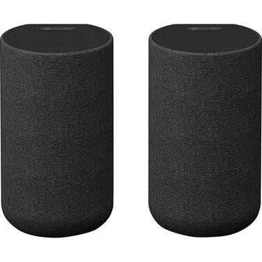 Sony Wireless Rear Speakers for HT-A7000/A5000 (Open Box) + 1 Year Warranty Pack