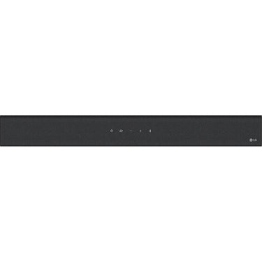 LG S40Q 2.1 Ch Sound Bar and Subwoofer (Open Box) + 1 Year Warranty Pack