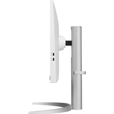 LG 32SQ730S-W 31.5" UltraFine Smart LED Monitor (Open Box) + 1 Year Warranty Pack