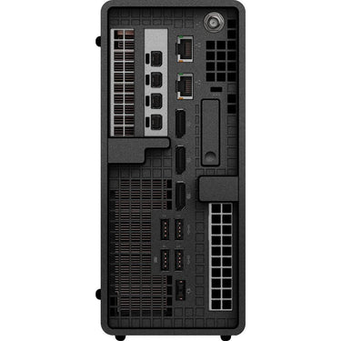 Lenovo ThinkStation P3 Ultra SFF Workstation in Black - 30HA001GUS