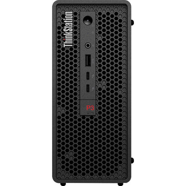 Lenovo ThinkStation P3 Ultra Small Form Factor Workstation - 30HA003RUS