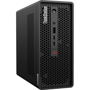 Lenovo ThinkStation P3 Ultra Small Form Factor Workstation - 30HA003RUS