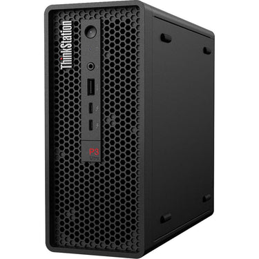 Lenovo ThinkStation P3 Ultra Small Form Factor Workstation - 30HA003RUS