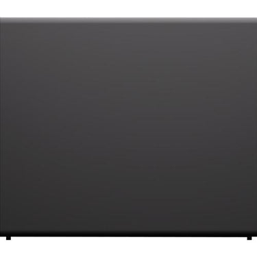 Lenovo ThinkStation P8 Tower Workstation in Black - 30HH002XUS