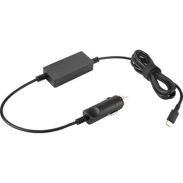 Lenovo 65W USB-C DC Travel Adapter - 40AK0065WW