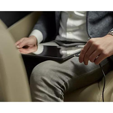 Lenovo 65W USB-C DC Travel Adapter - 40AK0065WW