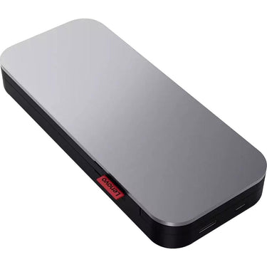 Lenovo Go 20000 mAh USB-C Laptop Power Bank - 40ALLG2WWW