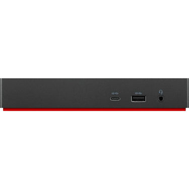 Lenovo ThinkPad Universal USB-C Dock - 40AY0090US