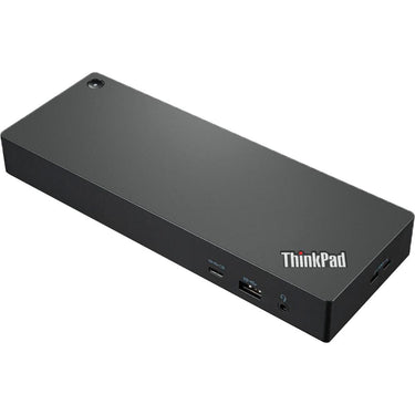 Lenovo ThinkPad Universal Thunderbolt 4 Dock - 40B00135US
