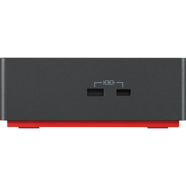 Lenovo ThinkPad Universal Thunderbolt 4 Dock - 40B00135US
