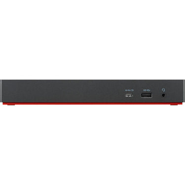 Lenovo ThinkPad Thunderbolt 4 Workstation Dock - 40B00300US