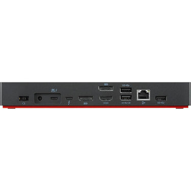 Lenovo ThinkPad Thunderbolt 4 Workstation Dock - 40B00300US