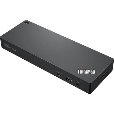 Lenovo ThinkPad Universal Thunderbolt 4 Smart Dock - 40B10135US