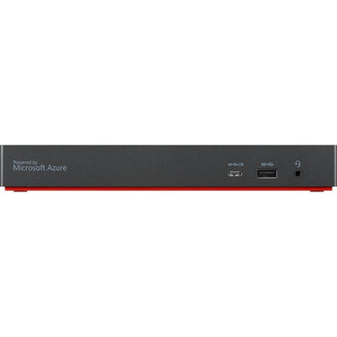 Lenovo ThinkPad Universal Thunderbolt 4 Smart Dock - 40B10135US