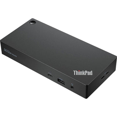 Lenovo ThinkPad Universal USB-C Smart Dock - 40B20135US
