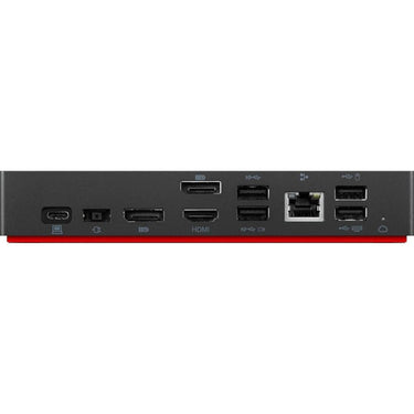Lenovo ThinkPad Universal USB-C Smart Dock - 40B20135US