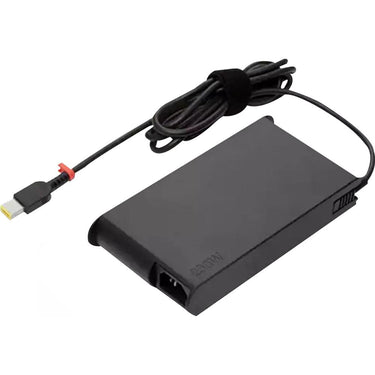 Lenovo ThinkPad Mobile Workstation Slim 230W AC Adapter - 4X20S56713