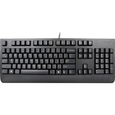 Lenovo Preferred Pro II Wired External USB Keyboard - 4X30M86879