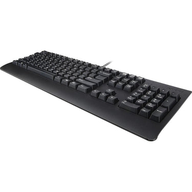 Lenovo Preferred Pro II Wired External USB Keyboard - 4X30M86879