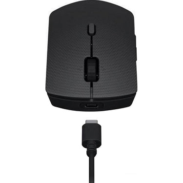 Lenovo Professional Wireless Rechargeable Combo Keyboard and Mouse - 4X31K03931