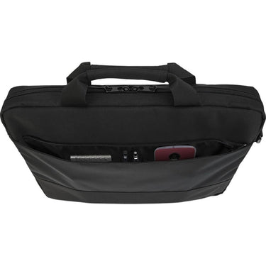 Lenovo 15.6" ThinkPad Basic Topload Carrying Case in Black - 4X40Y95214