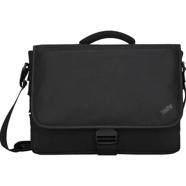 Lenovo 15.6" ThinkPad Essential Messenger Carrying Case in Black - 4X40Y95215