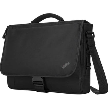 Lenovo 15.6" ThinkPad Essential Messenger Carrying Case in Black - 4X40Y95215
