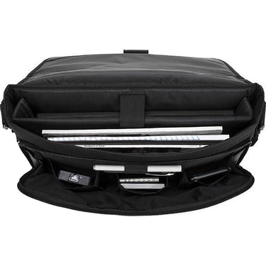Lenovo 15.6" ThinkPad Essential Messenger Carrying Case in Black - 4X40Y95215
