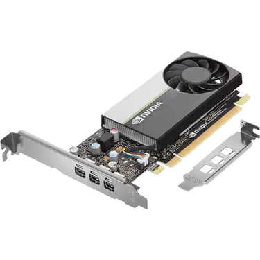 Lenovo NVIDIA T400 4GB 3xmDP Graphics Card - 4X61J52234