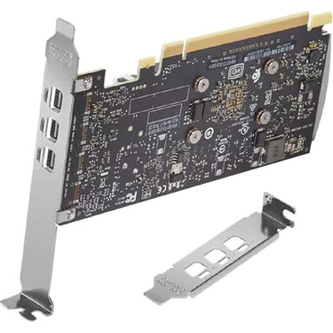Lenovo NVIDIA T400 4GB 3xmDP Graphics Card - 4X61J52234