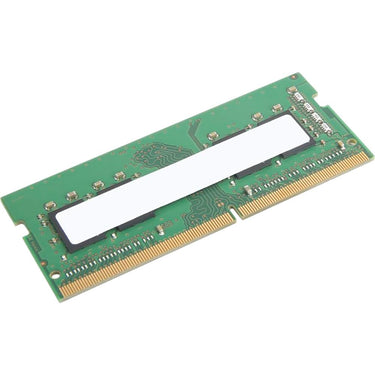 Lenovo ThinkPad 8GB DDR4 SDRAM Memory Module - 4X71D09533