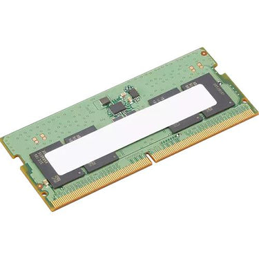 Lenovo ThinkPad 8GB DDR5 4800 SoDIMM Memory - 4X71K20068