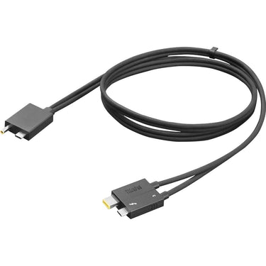 Lenovo ThinkPad Thunderbolt 4 Workstation 0.7m Dock Split Cable - 4X91K16970