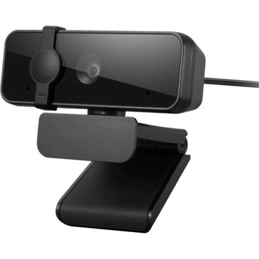 Lenovo FHD Webcam with Full Stereo Dual Built-in Mics - 4XC1B34802