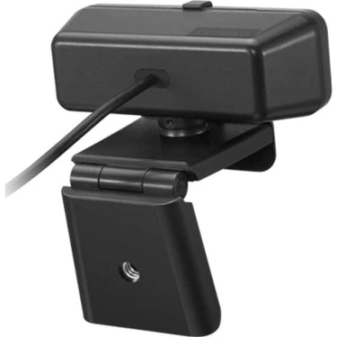 Lenovo FHD Webcam with Full Stereo Dual Built-in Mics - 4XC1B34802