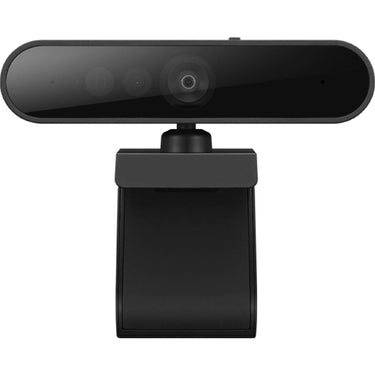 Lenovo Performance FHD Webcam in Black - 4XC1D66055