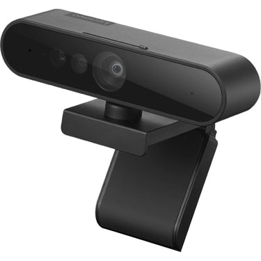 Lenovo Performance FHD Webcam in Black - 4XC1D66055