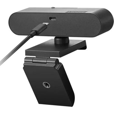 Lenovo Performance FHD Webcam in Black - 4XC1D66055