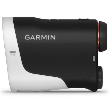 Garmin Approach Z30 Golf Laser Range Finder, Range Up to 400 Yards Away (010-02260-00)