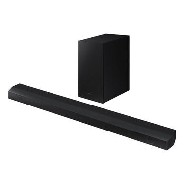 Samsung 3.1Ch 400W Soundbar with Wireless Subwoofer (HW-B63M)